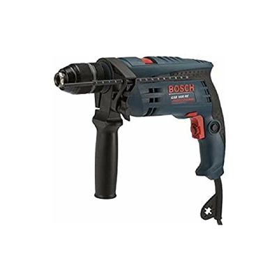 Bosch GSB 1600 RE Professional Trapano con percussione /0601218121