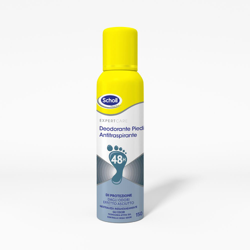 Scholl Fresh Step Deodorante Piedi precio
