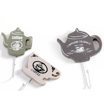 Ganci Yat 11X18Cm Assortiti Art.738579 - FALSE