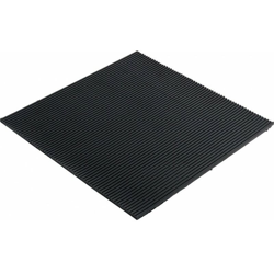 Tappeto Anti Vibrazione 10Mm, 500X500Mm - NO NAME en oferta