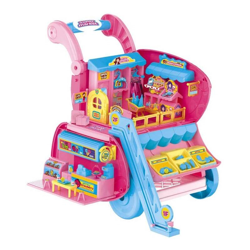 MISS SIGNORINA CARRELLO SUPERMARKET 66269 - Teorema precio