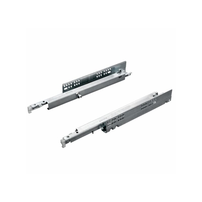 Salice Guide X Cassetti 'Push' Art.6557 Cm.40 (1 Cp) - GENERICO