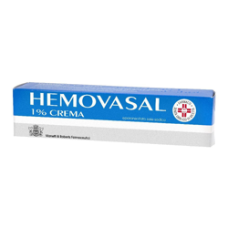 HEMOVASAL® 1% Crema en oferta