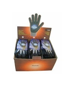 ESPOSITORE GUANTI BLACK DOT GLOVE P.36 - Australian