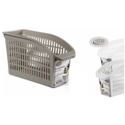 Organizza Casetti 16X29X17Cm 784934 - FALSE