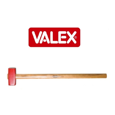 Mazza Da 3Kg Din6475 1464060 Valex - FALSE