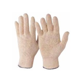 Guanti Cotone 6-7 Gemac - ISSA