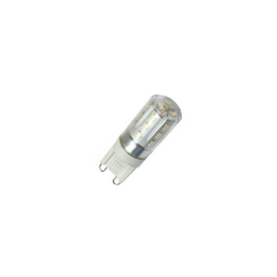 Lampadina LED G9 3,5W 230V 49x15mm 3000K - SILVER precio
