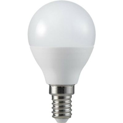 Lampadina Led 5.5W E14 470Lm 4000K - NO NAME