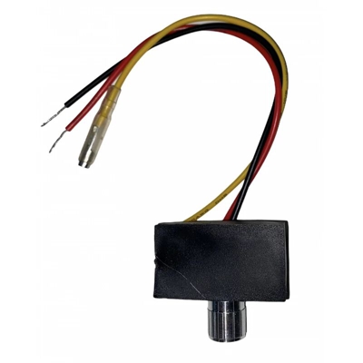 Potenziometro ricambio per 242/247 - STOCKER