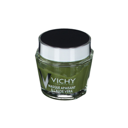 VICHY Maschera Lenitiva all'Aloe Vera 75 ml precio