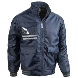 Giubbino Quick Col. Blu Mis. Xl - GENERICO precio