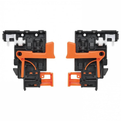 Salice Clip X Guide Cassetti (Dx Sx) (1 Cp) - GENERICO precio