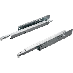 Salice Guide X Cassetti 'Push' Art.6557 Cm.45 (1 Cp) - GENERICO en oferta