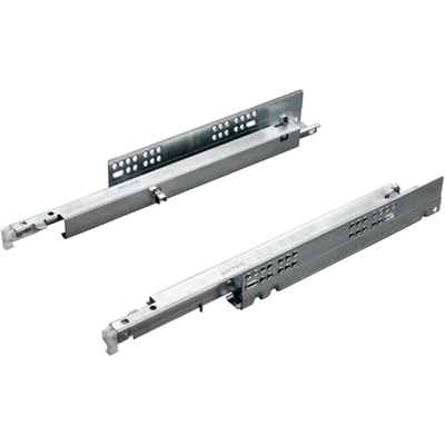 Salice Guide X Cassetti 'Push' Art.6557 Cm.45 (1 Cp) - GENERICO