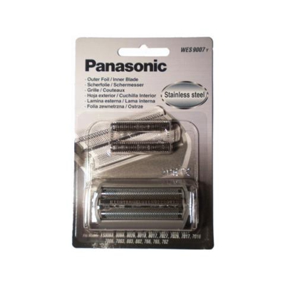WES9007Y1361 Ricambi Rasoi Uomo