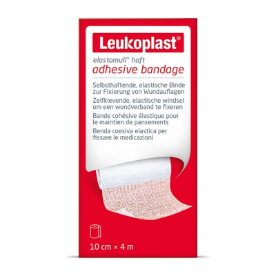 Leukoplast® Elastomull® Haft 10 cm x 4 m