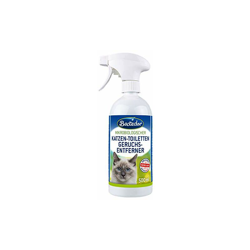 Lettiera per gatti, 500 ml, detergente enzimatico biologico come soluzione pronta all'uso contro l'urina di gatto, gli odori degli animali, il en oferta