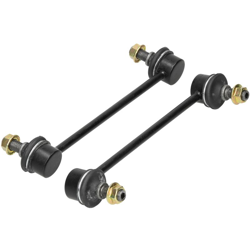 2 x Asta Stabilizzatore Puntone Posteriore Destra o Sinistra per Auto - Ecd Germany en oferta