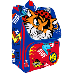 Zaino Estensibile Mate Child Boy 233/2020 - - características