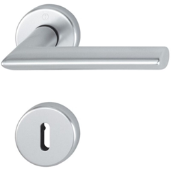 Rosetta Maniglia 0,1140 / 42Kv / F1 42Kvs Ob M.Schnellstif - HOPPE en oferta