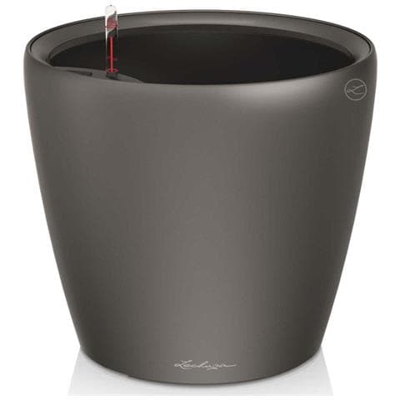 Fioriera Classico 35 Ls All-in-one Carbone Metallizzato 16063