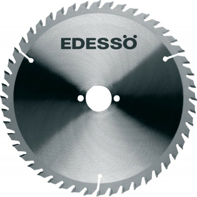 Edessö - Sega Circolare Hw Profi 160X2,6 1,8X20Mm Z48 W