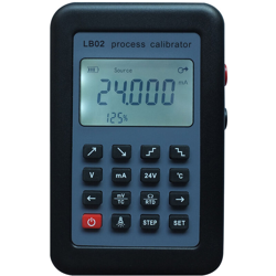 LB02 generatore di segnale multifunzionale resistenza calibratore metro voltmetro notebook corrente - ASUPERMALL precio