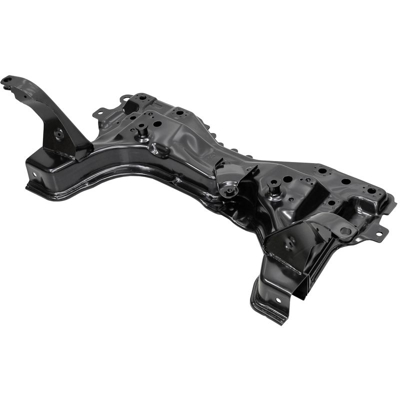Culla motore ponte corpo assale anteriore per Ford Focus Turnier ( DNW) 1.8 TDCi - ECD GERMANY