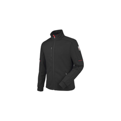 Pile Stretch One nero Würth MODYF, Taglia M en oferta