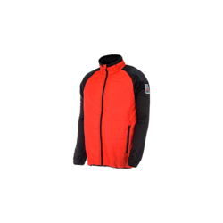Giacca lavoro Tecno Action rosso/nero Würth MODYF, Taglia XS características