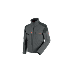 Giubbino One antracite Taglia S - Würth Modyf en oferta