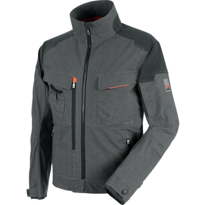 Giubbino One antracite Taglia 3XL - Würth Modyf