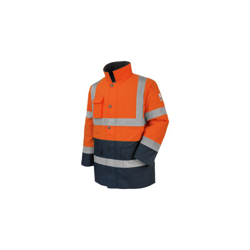 EN 20471 PARKA arancione Taglia 3XL - Würth Modyf en oferta