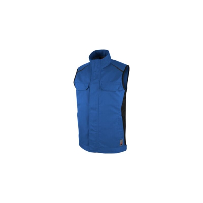 Gilet da lavoro Cetus royal Würth MODYF, Taglia 6XL
