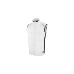 Gilet da lavoro Cetus bianco Würth MODYF, Taglia 6XL características
