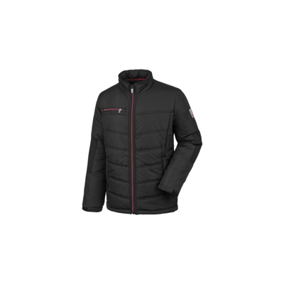 Giubbino invernale Craft nero Taglia XXL - Würth Modyf