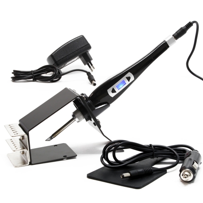 AOYUE Ritocco 3212B Penna per ritocchi Utensile per rifiniture stampe 3D