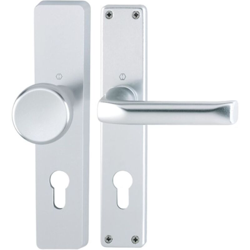 Maniglia Della Porta 54/227 / 202Sp / 113 - HOPPE precio