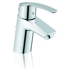 32559001 Miscelatore Monocomando Per Lavabo, Cromo, Misura S en oferta