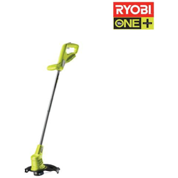 5133002822 Taglio Bordi Stila Bordatura 18 V OnePlus Senza Batteria e Caricatore, 25 m, Verde características
