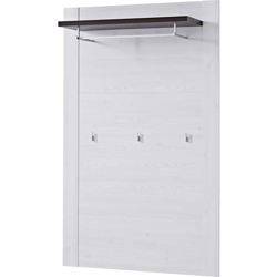 Germania Pannello Appendiabiti Havanna 96x30x153cm Rovere Havana precio