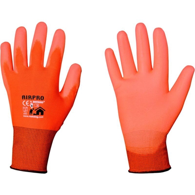 Guanto Poliammide Traspirante T11 Airpro Rs - ROSTAING