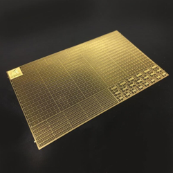 PE Fotograbados scala ringhiera 1/700 modelli di navi CYPE005 - ASUPERMALL características