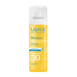 URIAGE Bariésun Spray Asciutto SPF30 características