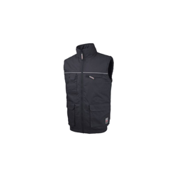 Gilet da lavoro Classic blu Würth MODYF, Taglia L características