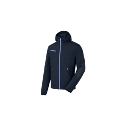 Softshell Stretch Evolution navy Taglia M - Würth Modyf precio