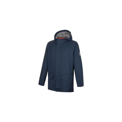 Giacca impermeabile Volans blu Taglia 4XL - Würth Modyf