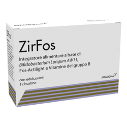 ZirFos precio