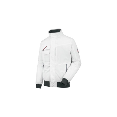 Giubbino Pilot Stretch X bianco Taglia XS - Würth Modyf